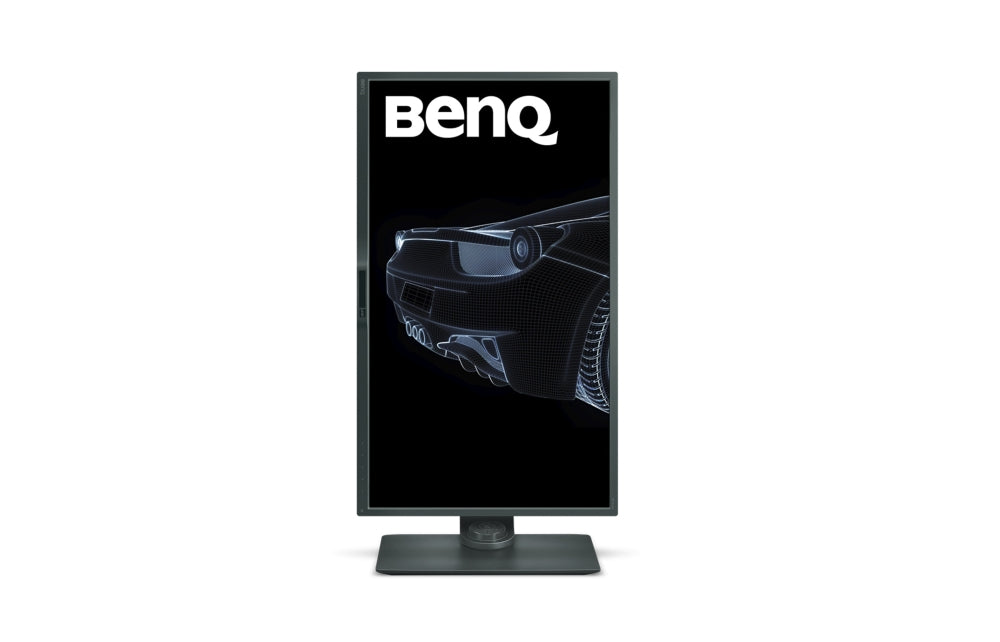 Монитор BenQ PD3200U, 32" IPS (9H.LF9LA.TBE)