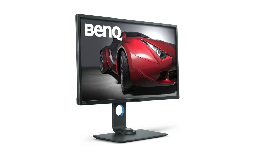 Монитор BenQ PD3200U, 32" IPS (9H.LF9LA.TBE)