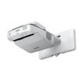 Мултимедиен проектор Epson EB-685Wi, Ultra short