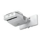 Мултимедиен проектор Epson EB-685Wi, Ultra short