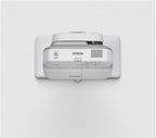 Мултимедиен проектор Epson EB-685Wi, Ultra short
