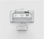 Мултимедиен проектор Epson EB-695Wi, 3LCD