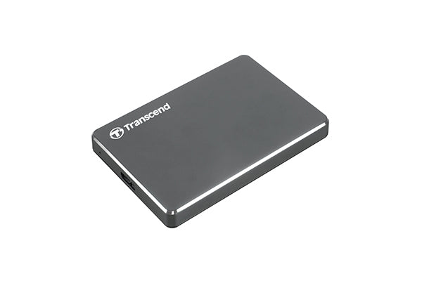 Твърд диск Transcend 2TB StoreJet C3N 2.5"