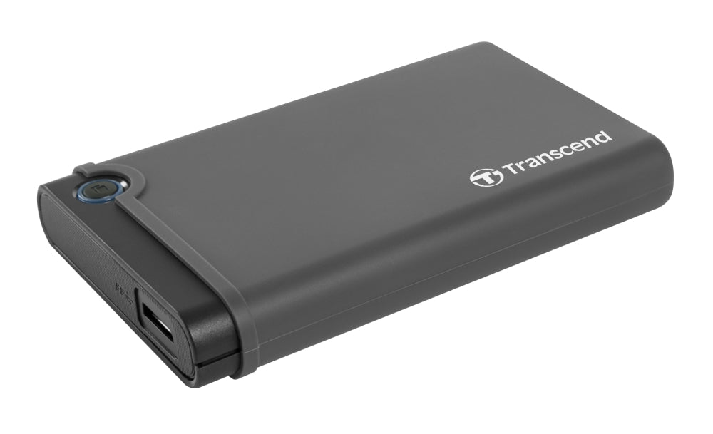 Кутия за твърд диск Transcend 0GB StoreJet 2.5" conversion kit