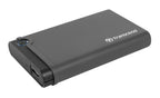 Кутия за твърд диск Transcend 0GB StoreJet 2.5" conversion kit