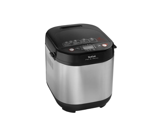 Хлебопекарна Tefal PF240E38, Pain Plaisir