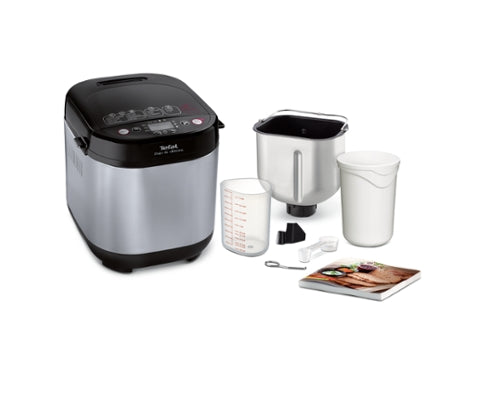 Хлебопекарна Tefal PF240E38, Pain Plaisir