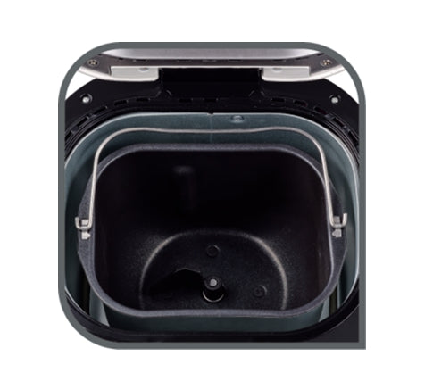 Хлебопекарна Tefal PF240E38, Pain Plaisir