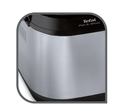 Хлебопекарна Tefal PF240E38, Pain Plaisir