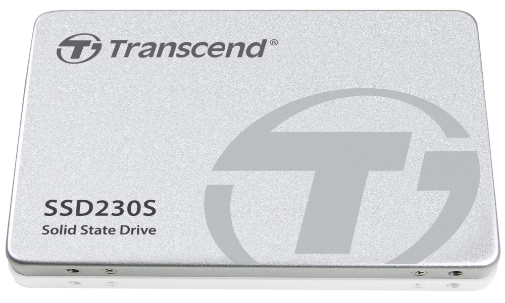 Твърд диск Transcend 512GB, 2.5" SSD 230S