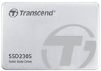 Твърд диск Transcend 512GB, 2.5" SSD 230S