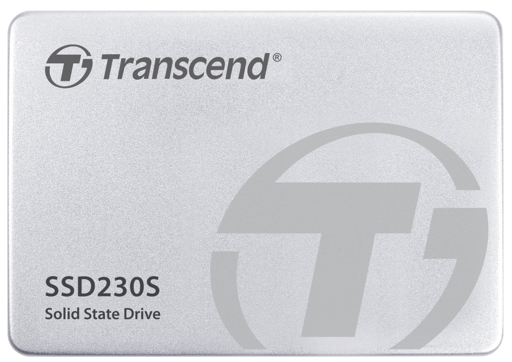 Твърд диск Transcend 512GB, 2.5" SSD 230S