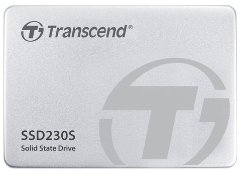Твърд диск Transcend 512GB, 2.5" SSD 230S