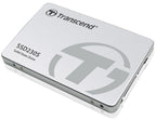 Твърд диск Transcend 512GB, 2.5" SSD 230S