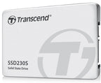 Твърд диск Transcend 512GB, 2.5" SSD 230S
