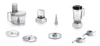 Кухненски робот Bosch MCM3501M, Food processor