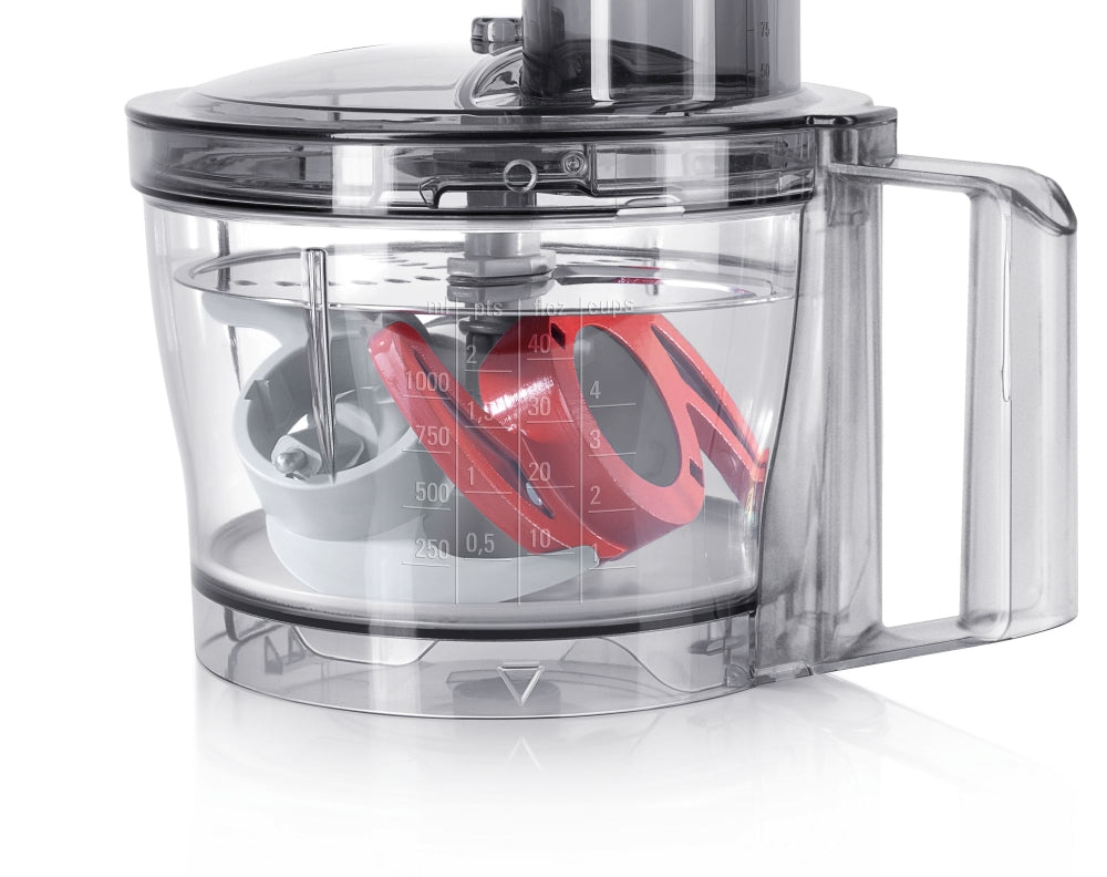Кухненски робот Bosch MCM3501M, Food processor
