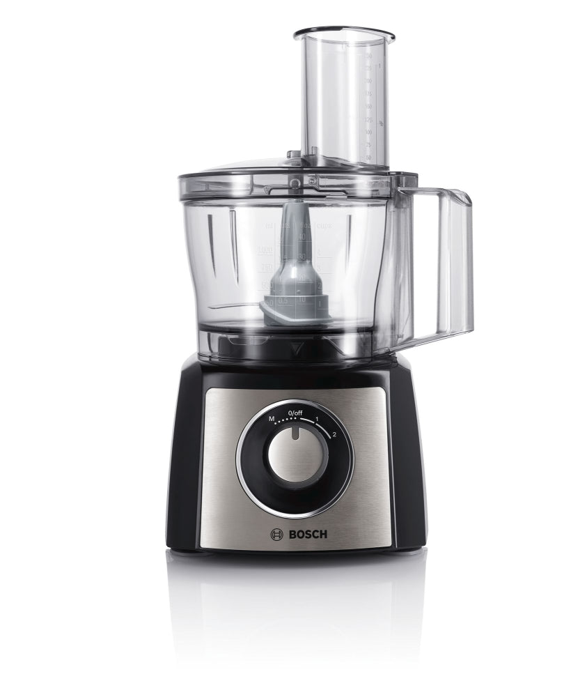 Кухненски робот Bosch MCM3501M, Food processor