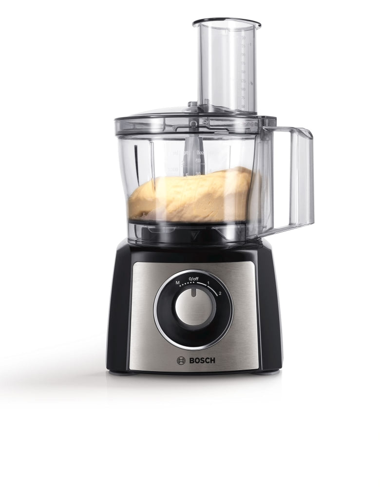 Кухненски робот Bosch MCM3501M, Food processor