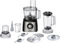 Кухненски робот Bosch MCM3501M, Food processor