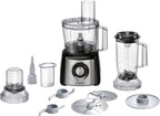 Кухненски робот Bosch MCM3501M, Food processor