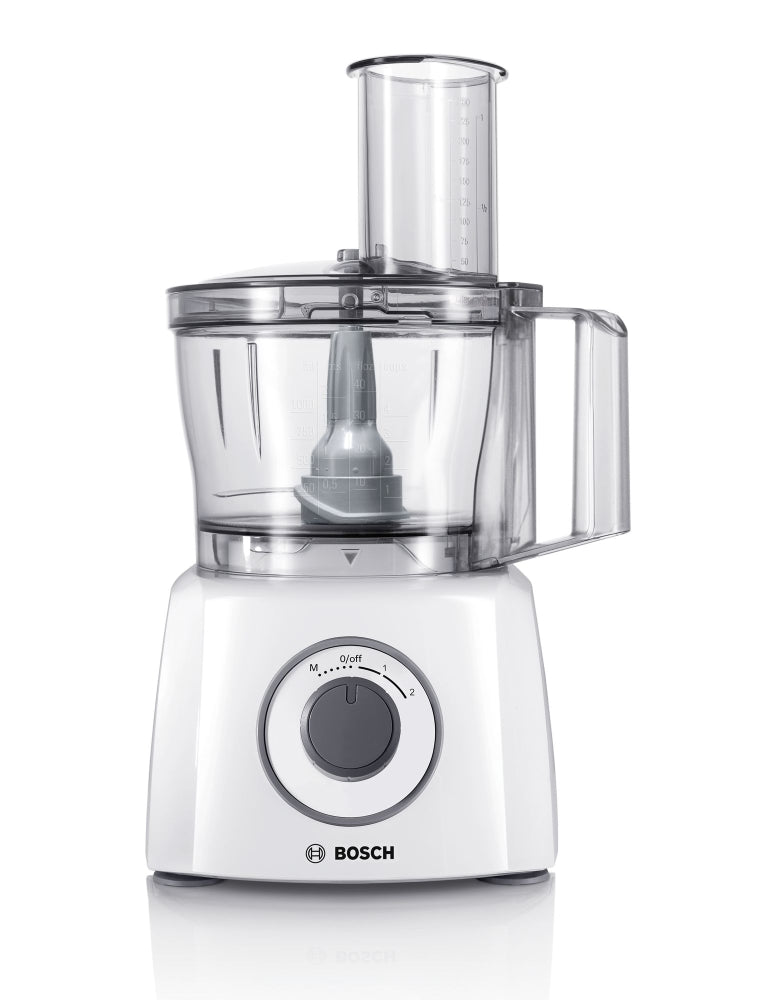 Кухненски робот Bosch MCM3100W, Kitchen machine