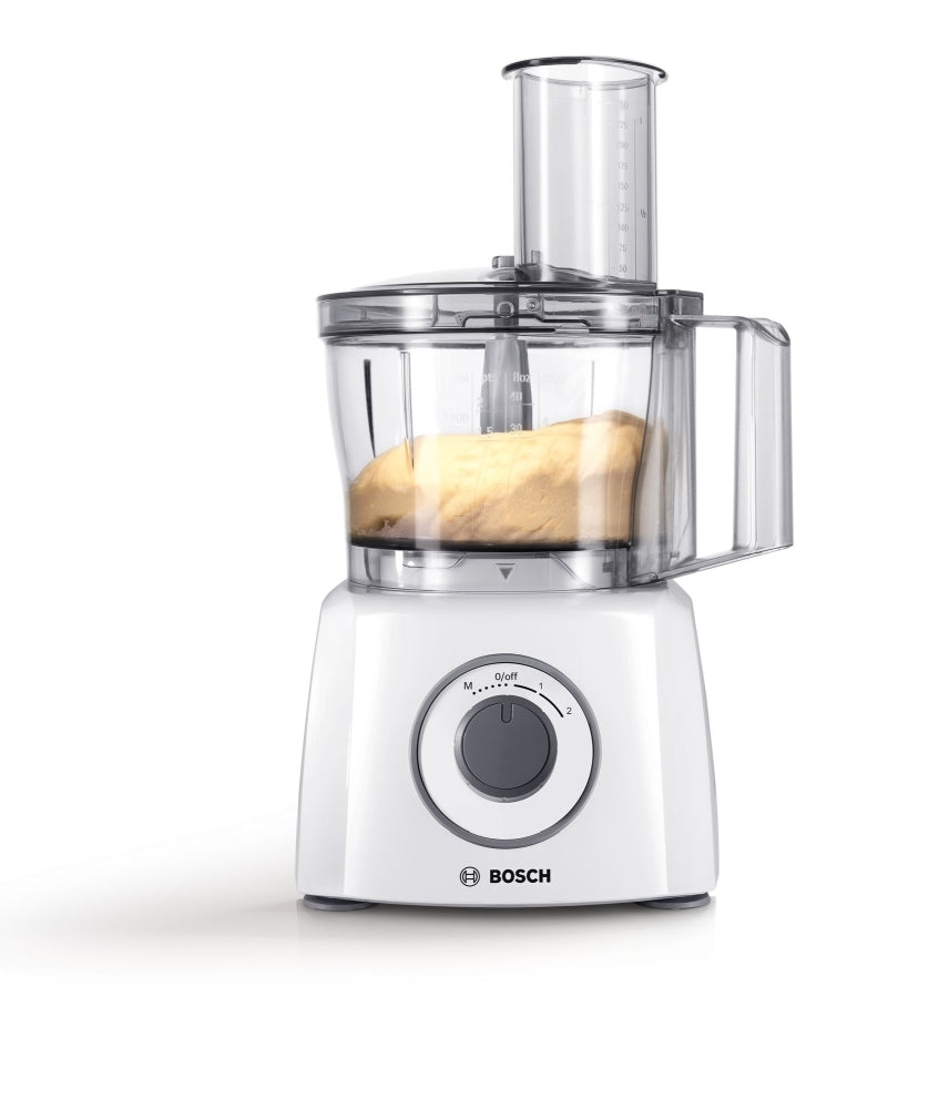 Кухненски робот Bosch MCM3100W, Kitchen machine