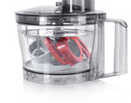 Кухненски робот Bosch MCM3100W, Kitchen machine