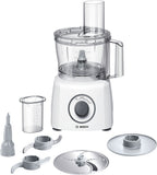 Кухненски робот Bosch MCM3100W, Kitchen machine