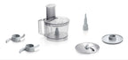 Кухненски робот Bosch MCM3100W, Kitchen machine