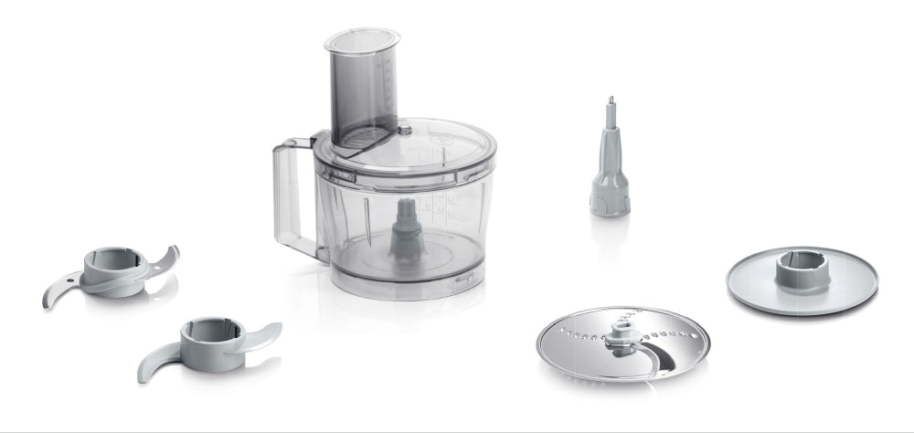 Кухненски робот Bosch MCM3100W, Kitchen machine