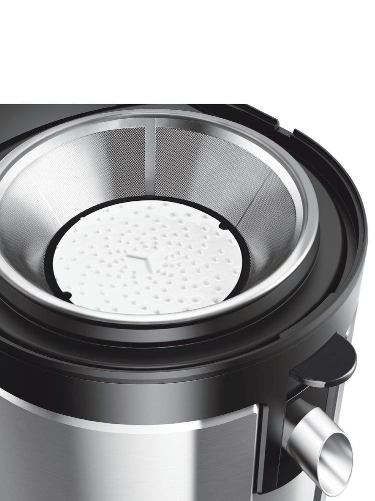 Сокоизстисквачка Bosch MES4010, Centrifugal juicer 1200 W