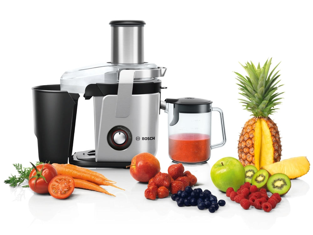 Сокоизстисквачка Bosch MES4010, Centrifugal juicer 1200 W