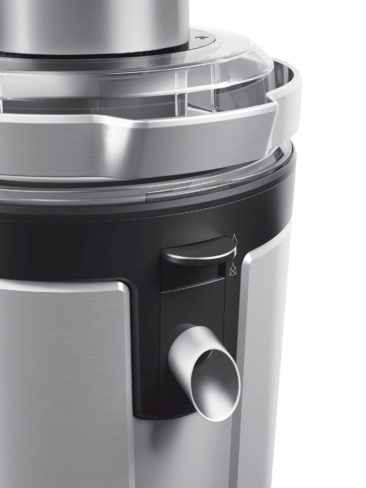 Сокоизстисквачка Bosch MES4010, Centrifugal juicer 1200 W