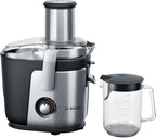 Сокоизстисквачка Bosch MES4010, Centrifugal juicer 1200 W