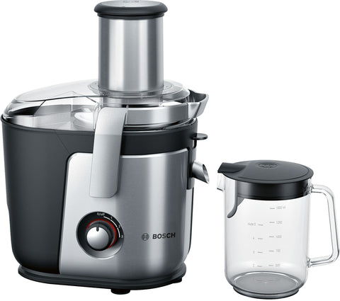 Сокоизстисквачка Bosch MES4010, Centrifugal juicer 1200 W