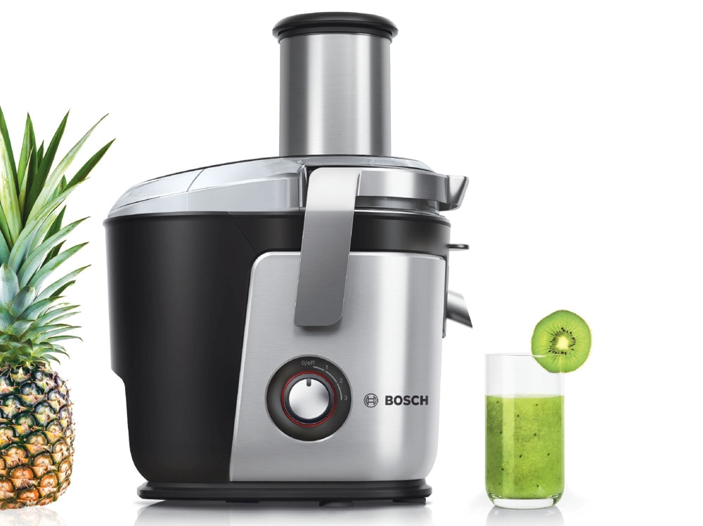Сокоизстисквачка Bosch MES4010, Centrifugal juicer 1200 W