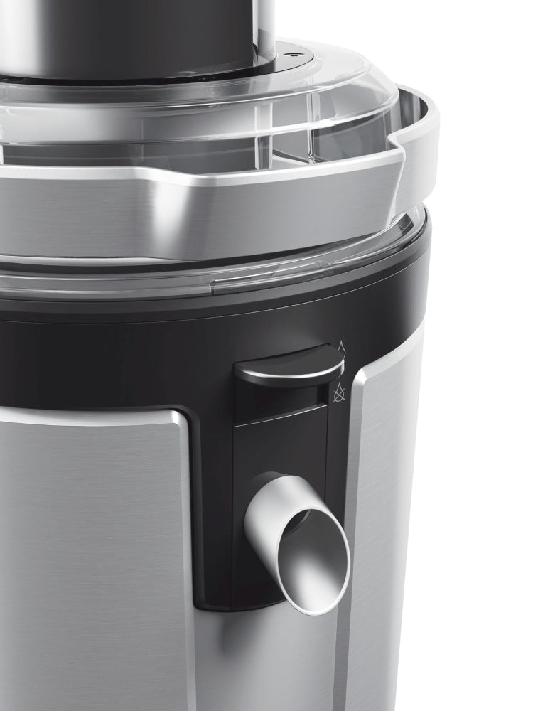 Сокоизстисквачка Bosch MES4000, Centrifugal juicer 1000 W