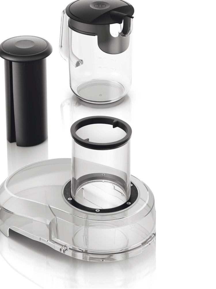 Сокоизстисквачка Bosch MES4000, Centrifugal juicer 1000 W