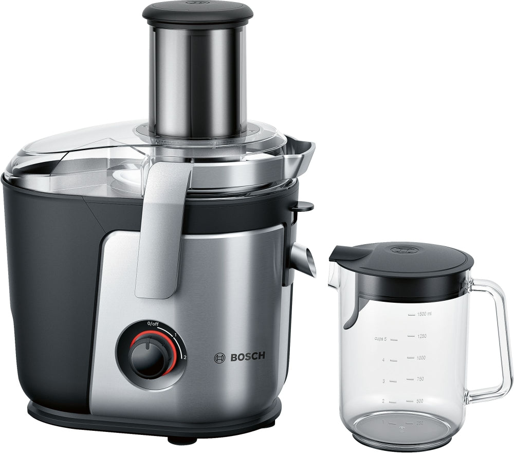 Сокоизстисквачка Bosch MES4000, Centrifugal juicer 1000 W