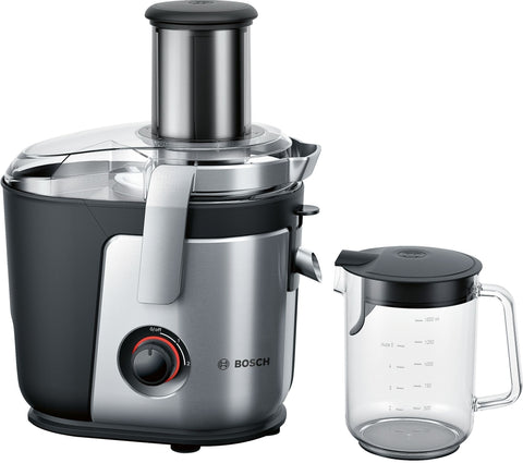 Сокоизстисквачка Bosch MES4000, Centrifugal juicer 1000 W