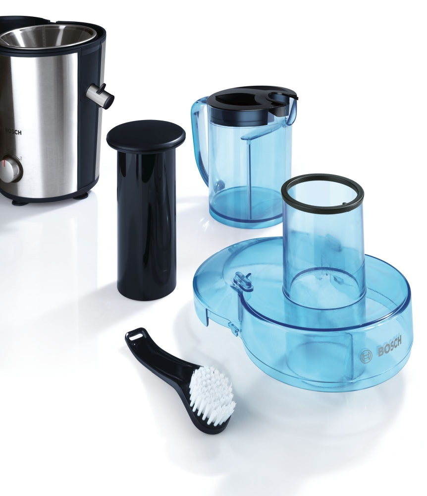 Сокоизстисквачка Bosch MES3500, Centrifugal juicer 700 W