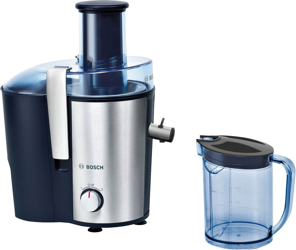 Сокоизстисквачка Bosch MES3500, Centrifugal juicer 700 W