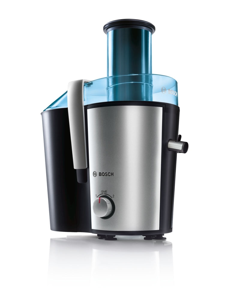 Сокоизстисквачка Bosch MES3500, Centrifugal juicer 700 W