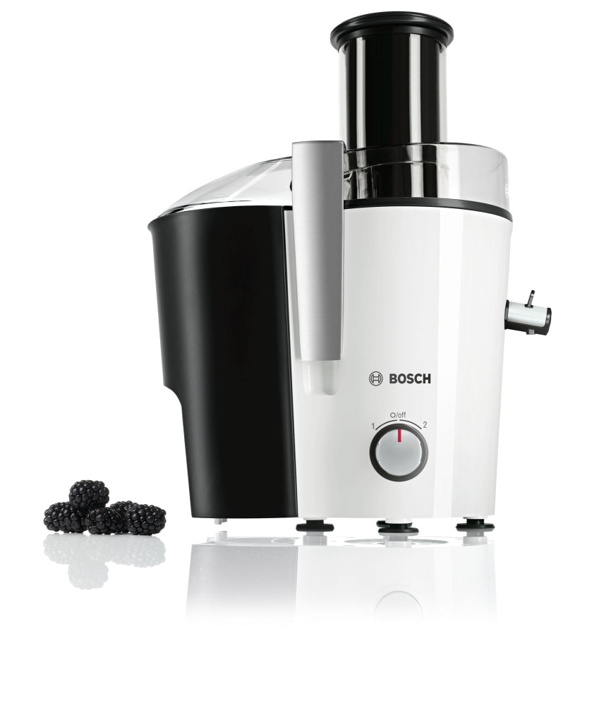 Сокоизстисквачка Bosch MES25A0, Centrifugal juicer 700 W