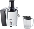 Сокоизстисквачка Bosch MES25A0, Centrifugal juicer 700 W