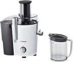 Сокоизстисквачка Bosch MES25A0, Centrifugal juicer 700 W