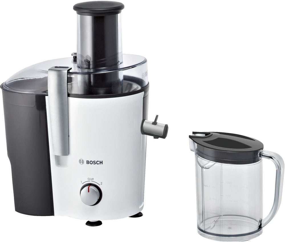 Сокоизстисквачка Bosch MES25A0, Centrifugal juicer 700 W