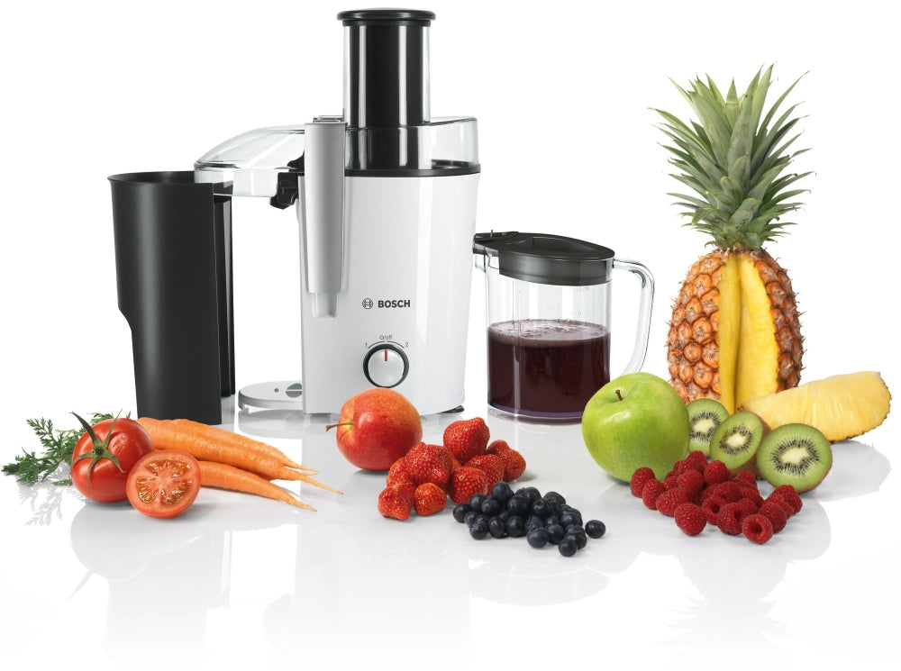 Сокоизстисквачка Bosch MES25A0, Centrifugal juicer 700 W