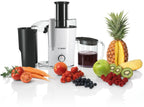 Сокоизстисквачка Bosch MES25A0, Centrifugal juicer 700 W